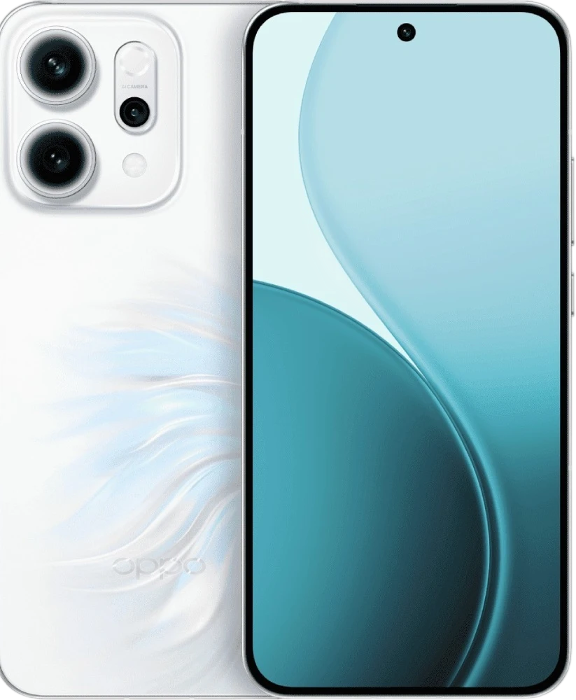 OPPO Reno14 Pro